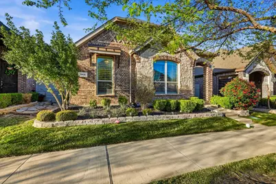 904 10th Street, Argyle, TX 76226 - Photo 1