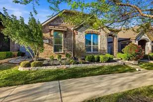 904 10th St, Argyle, TX 76226 - Photo 1