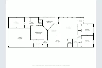 904 10th Street, Argyle, TX 76226 - Photo 27