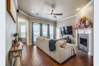 5204 Gaelic Court, Denton, TX 76208 - Photo 5