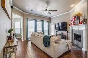 5204 Gaelic Ct, Denton, TX 76208 - Photo 5