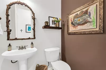 2400 Greymoore Drive, Frisco, TX 75034 - Photo 9