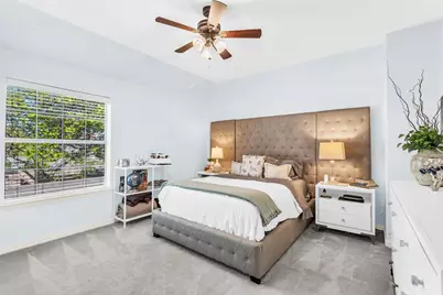 2400 Greymoore Drive, Frisco, TX 75034 - Photo 31