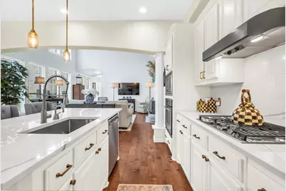 2400 Greymoore Drive, Frisco, TX 75034 - Photo 11