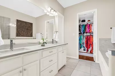 2400 Greymoore Drive, Frisco, TX 75034 - Photo 17