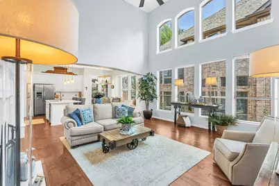 2400 Greymoore Drive, Frisco, TX 75034 - Photo 7