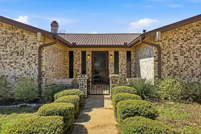 213 County Road 805A, Keene, TX 76031 - Photo 3