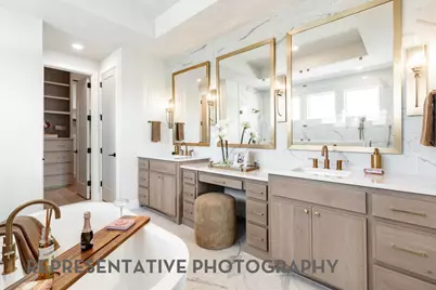 1821 Wheatgrass Lane, Flower Mound, TX 76226 - Photo 7