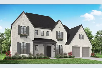 1821 Wheatgrass Lane, Flower Mound, TX 76226 - Photo 1