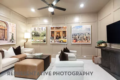 1821 Wheatgrass Lane, Flower Mound, TX 76226 - Photo 17