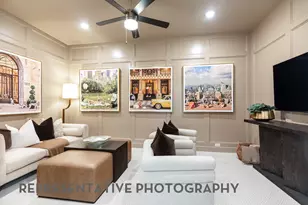 1821 Wheat Grass Ln, Flower Mound, TX 76226 - Photo 17