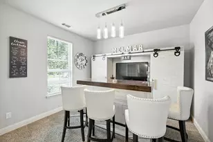 337 Pecos Dr, Burleson, TX 76028 - Photo 5