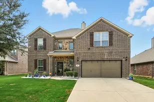 337 Pecos Dr, Burleson, TX 76028 - Photo 1