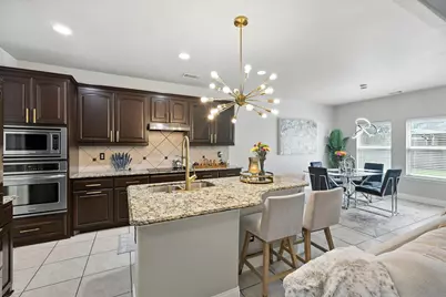 337 Pecos Drive, Burleson, TX 76028 - Photo 9