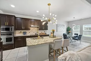 337 Pecos Dr, Burleson, TX 76028 - Photo 9