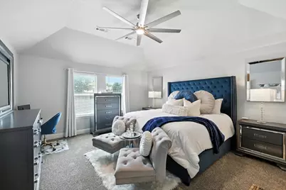 337 Pecos Drive, Burleson, TX 76028 - Photo 17