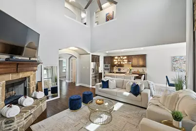 337 Pecos Drive, Burleson, TX 76028 - Photo 3