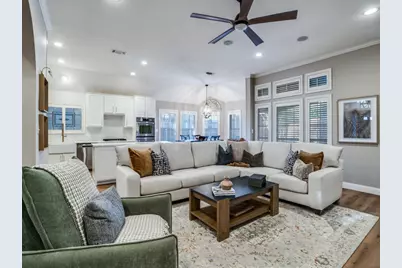 210 Ledgenest Drive, McKinney, TX 75072 - Photo 5