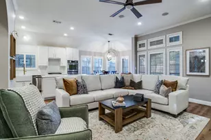 210 Ledgenest Dr, McKinney, TX 75072 - Photo 5