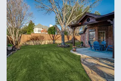 210 Ledgenest Drive, McKinney, TX 75072 - Photo 23