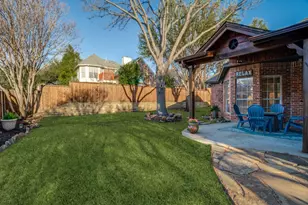 210 Ledgenest Dr, McKinney, TX 75072 - Photo 23