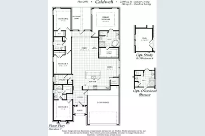 1854 Silver Birch Road, Waxahachie, TX 75165 - Photo 11