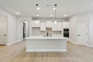 1854 Silver Birch Rd, Waxahachie, TX 75165 - Photo 5