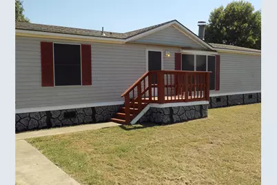 3450 Sarra Lane, Springtown, TX 76082 - Photo 1