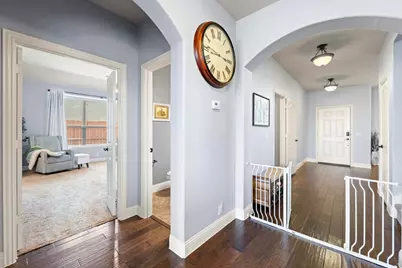 714 Green Leaf Drive, Midlothian, TX 76065 - Photo 9