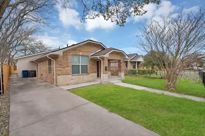 1107 S Waverly Drive, Dallas, TX 75208 - Photo 1