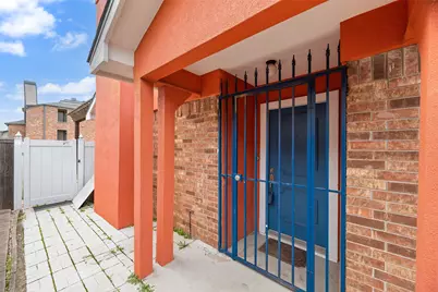 5424 Village Green Drive, Mesquite, TX 75150 - Photo 3