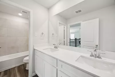 1607 Athena Lane, Forney, TX 75126 - Photo 17