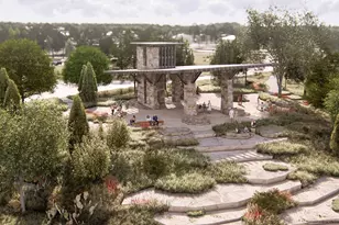 1832 Wheat Grass Ln, Flower Mound, TX 76226 - Photo 23