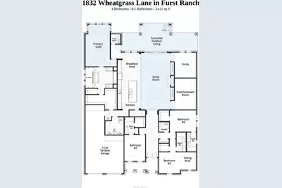 1832 Wheatgrass Lane, Flower Mound, TX 76226 - Photo 31