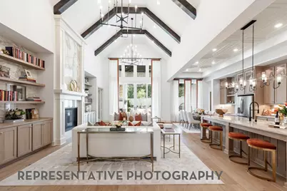 1832 Wheatgrass Lane, Flower Mound, TX 76226 - Photo 3