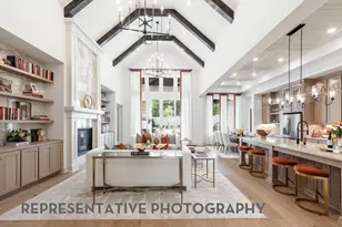 1832 Wheat Grass Ln, Flower Mound, TX 76226 - Photo 3