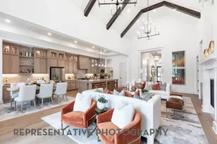 1832 Wheat Grass Ln, Flower Mound, TX 76226 - Photo 15