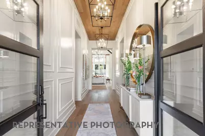 1832 Wheatgrass Lane, Flower Mound, TX 76226 - Photo 17