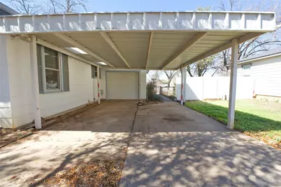 609 Cedar Street, Muenster, TX 76252 - Photo 3