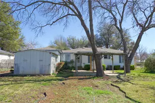 609 Cedar St, Muenster, TX 76252 - Photo 21