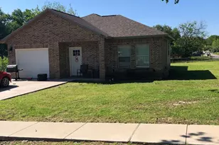 3333 Dalton St, Greenville, TX 75401 - Photo 1