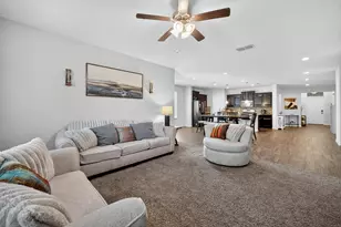 1029 Nicole Way, Fort Worth, TX 76028 - Photo 19