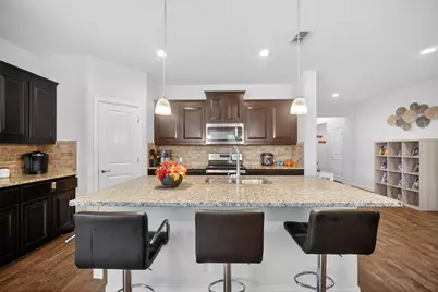 1029 Nicole Way, Fort Worth, TX 76028 - Photo 3