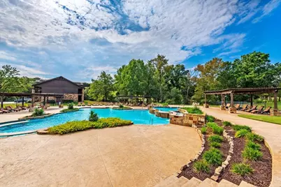 265 Pine Hills, Gordonville, TX 76245 - Photo 23