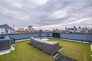 4407 Munger Ave, Dallas, TX 75204 - Photo 23