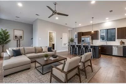 4407 Munger Avenue #3, Dallas, TX 75204 - Photo 1