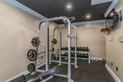 201 W Lancaster Avenue #119, Fort Worth, TX 76102 - Photo 31