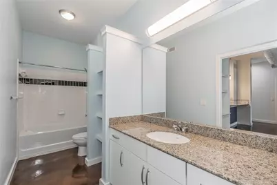 201 W Lancaster Avenue #119, Fort Worth, TX 76102 - Photo 17