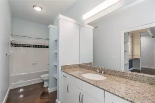 201 W Lancaster Ave, Fort Worth, TX 76102 - Photo 17