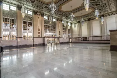 201 W Lancaster Avenue #119, Fort Worth, TX 76102 - Photo 35